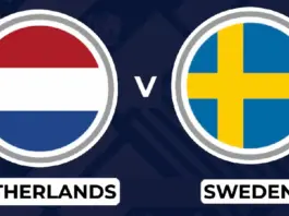 OLANDA - SUEDIA LIVE ANTENA 1, Meci Cupa Mondiala FIFA 2026