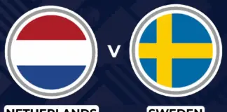 OLANDA - SUEDIA LIVE ANTENA 1, Meci Cupa Mondiala FIFA 2026