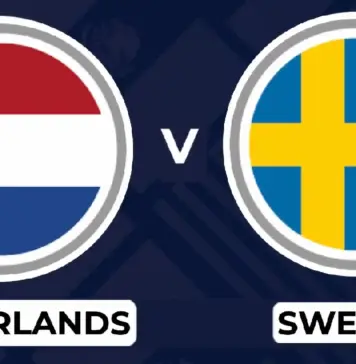 OLANDA – SUEDIA LIVE ANTENA 1, Meci Cupa Mondiala FIFA 2026 OLANDA - SUEDIA LIVE ANTENA 1, Meci Cupa Mondiala FIFA 2026