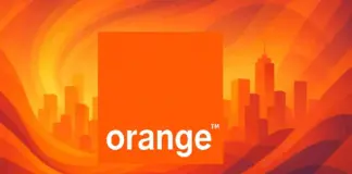 Orange startup fab