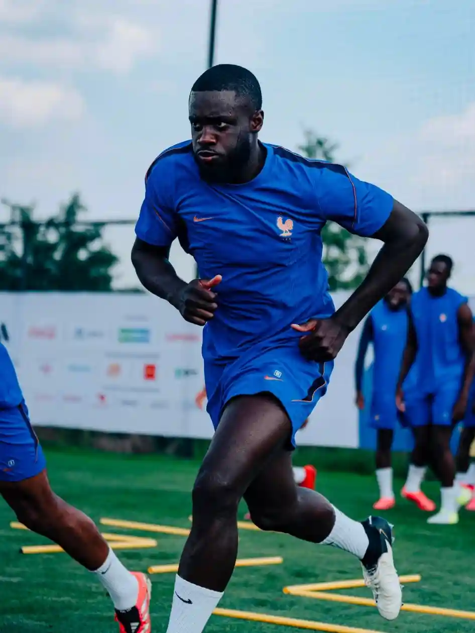 FRANTA - SUEDIA LIVE ANTENA 1 Meci Kylian Mbappe Cupa Mondiala FIFA 2026