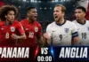 PANAMA - ANGLIA LIVE ANTENA 1 Meci Jude Bellingham Cupa Mondiala FIFA 2026