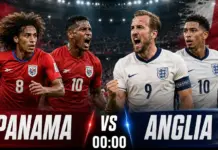 PANAMA – ANGLIA LIVE ANTENA 1, Meci cu Jude Bellingham la Cupa Mondiala FIFA 2026 PANAMA - ANGLIA LIVE ANTENA 1 Meci Jude Bellingham Cupa Mondiala FIFA 2026