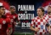 PANAMA – CROATIA LIVE ANTENA 1, Meci la Cupa Mondiala FIFA 2026 PANAMA - CROATIA LIVE ANTENA 1, Meci la Cupa Mondiala FIFA 2026
