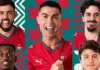 PORTUGALIA – CONGO LIVE ANTENA 1, Cristiano Ronaldo la Cupa Mondiala 2026 PORTUGALIA - CONGO live ANTENA 1 Cristiano Ronaldo Cupa Mondiala 2026