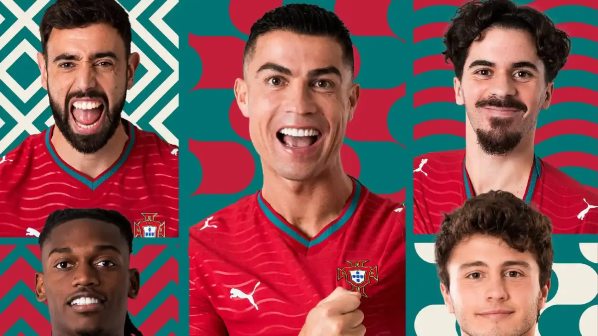 PORTUGALIA - CONGO live ANTENA 1 Cristiano Ronaldo Cupa Mondiala 2026 PORTUGALIA - CONGO live ANTENA 1 Cristiano Ronaldo Cupa Mondiala 2026