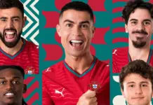PORTUGALIA – CONGO LIVE ANTENA 1, Cristiano Ronaldo la Cupa Mondiala 2026 PORTUGALIA - CONGO live ANTENA 1 Cristiano Ronaldo Cupa Mondiala 2026