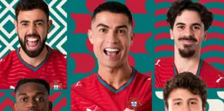 PORTUGALIA - CONGO live ANTENA 1 Cristiano Ronaldo Cupa Mondiala 2026