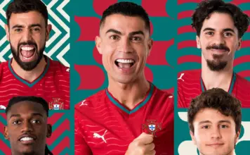 PORTUGALIA – CONGO LIVE ANTENA 1, Cristiano Ronaldo la Cupa Mondiala 2026 PORTUGALIA - CONGO live ANTENA 1 Cristiano Ronaldo Cupa Mondiala 2026
