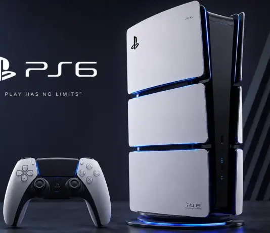 Playstation 6 cosmar
