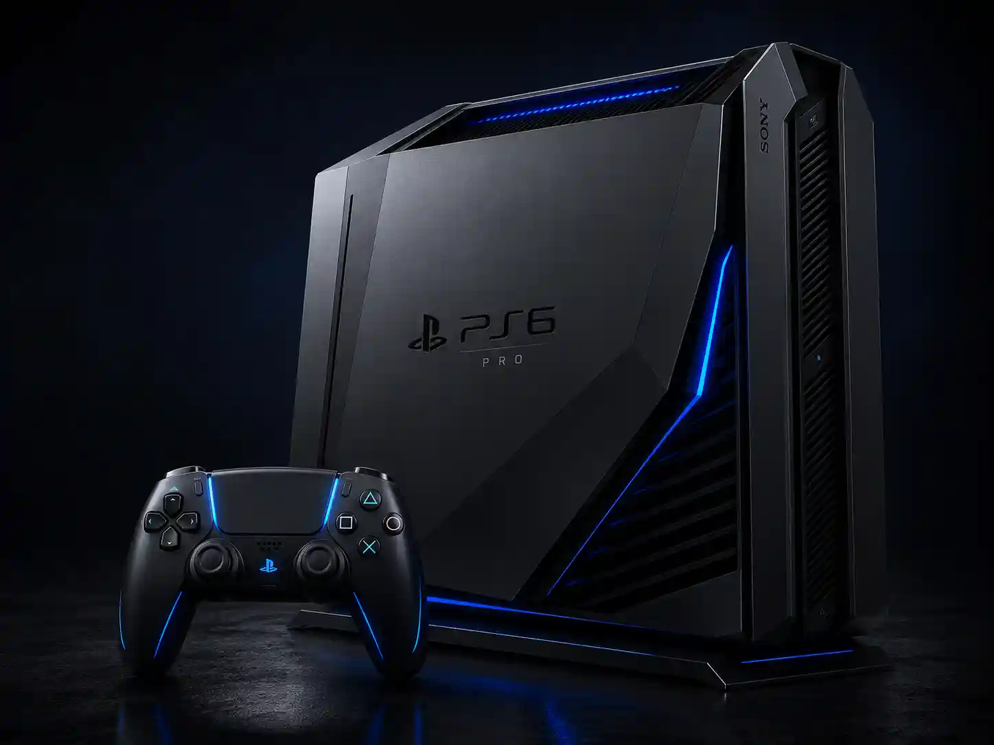 Playstation 6 imagini | iDevice.ro Playstation 6 imagini