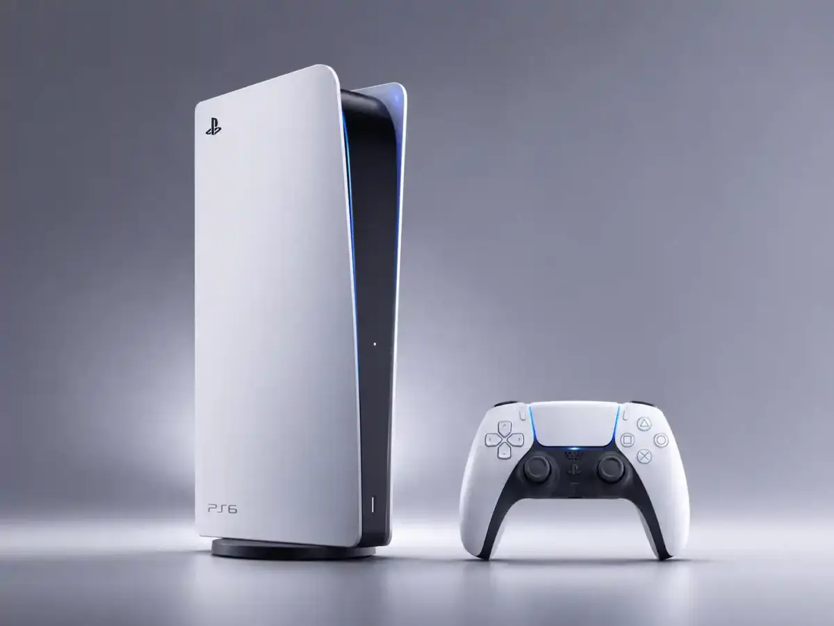 Playstation 6 pret Playstation 6 pret
