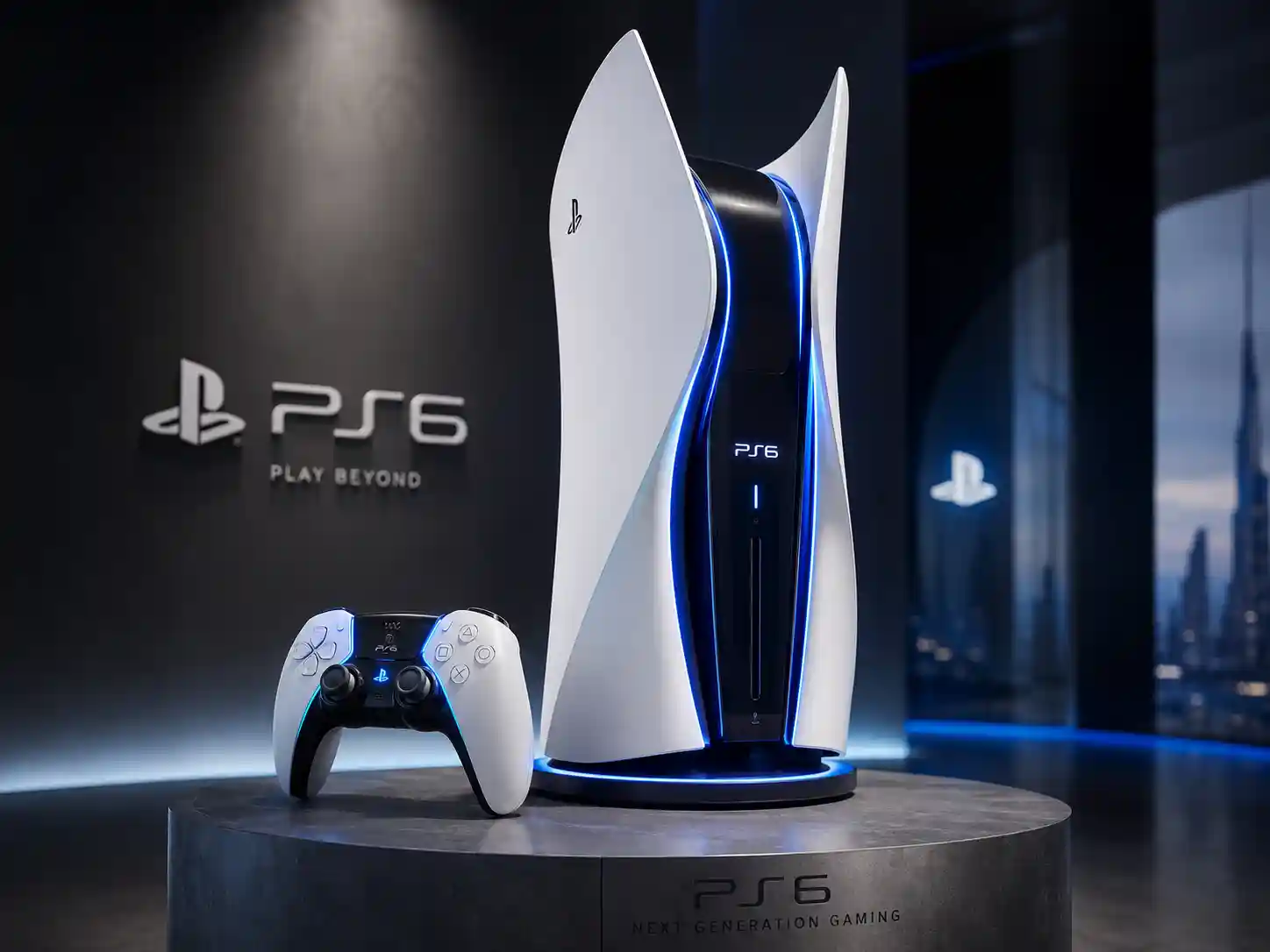 Playstation 6 procesor | iDevice.ro Playstation 6 procesor