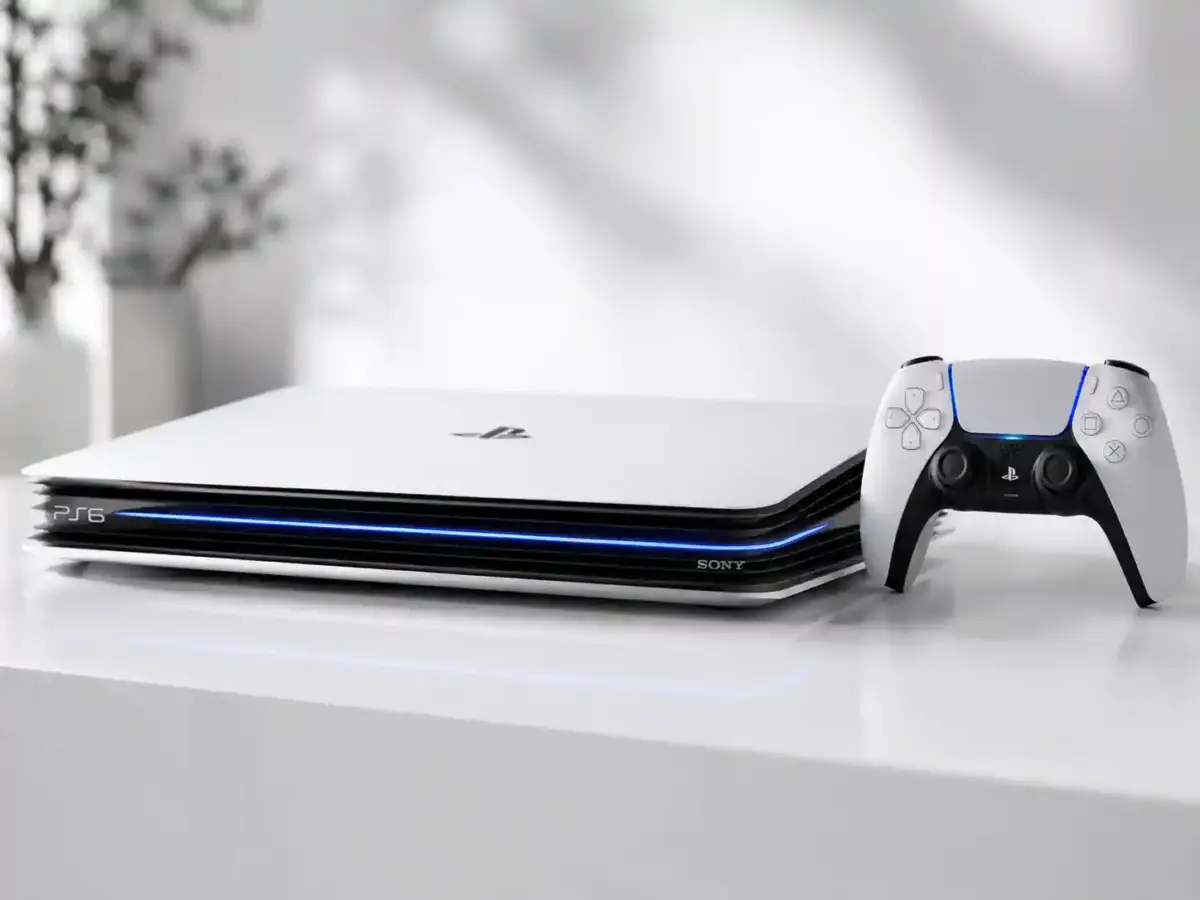 Playstation 6 specificatii Playstation 6 specificatii