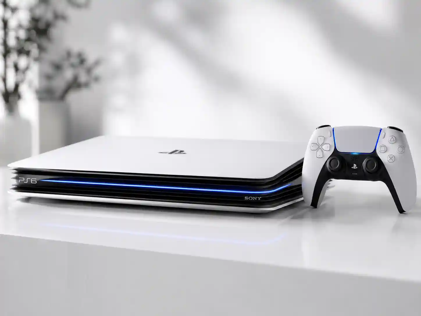 Playstation 6 specificatii | iDevice.ro Playstation 6 specificatii
