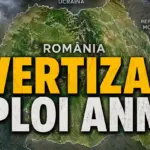 Ploi TORENTIALE Vant PUTERNIC 2 Atentionari Meteo Cod Galben Ultima Ora Emise ANM Vreme Rea Romania 8 Iunie 2026 | iDevice.ro Ploi TORENTIALE Vant PUTERNIC 2 Atentionari Meteo Cod Galben Ultima Ora Emise ANM Vreme Rea Romania 8 Iunie 2026