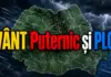 Ploi Torentiale si Vant Puternic Anuntate cu 2 Coduri Galbene Meteo de Vreme Severa de ULTIMA ORA Emise de ANM pe 9 Iunie 2026 in Romania Ploi Torentiale Vant Puternic Anuntate 2 Coduri Galbene Meteo Vreme Severa ULTIMA ORA Emise ANM 9 Iunie 2