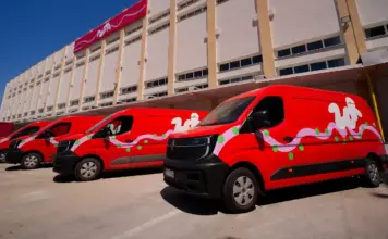 Posta Romana corespondenta