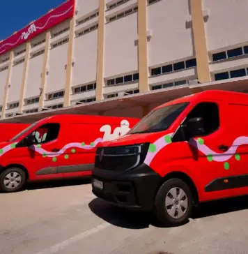 Posta Romana corespondenta