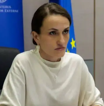 Premieră pentru România la ONU din Cauza Atacului Rusiei cu Drona care a Lovit un Bloc în Galați Premieră pentru România la ONU din Cauza Atacului Rusiei cu Drona care a Lovit un Bloc în Galați