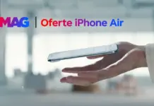 Pret Mic la eMAG pentru iPhone Air Ieftin Pret Mic eMAG iPhone Air Ieftin
