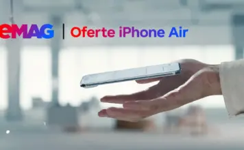 Pret Mic la eMAG pentru iPhone Air Ieftin Pret Mic eMAG iPhone Air Ieftin