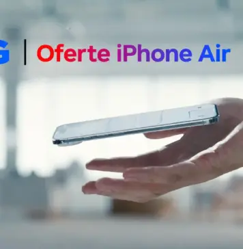 Pret Mic la eMAG pentru iPhone Air Ieftin Pret Mic eMAG iPhone Air Ieftin