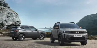 Pretul DACIA Duster 2027 Facelift