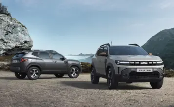 Pretul DACIA Duster 2027 Facelift