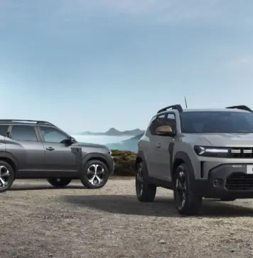 Pretul DACIA Duster 2027 Facelift in Crestere, Vesti Proaste pentru Multi Clienti Pretul DACIA Duster 2027 Facelift