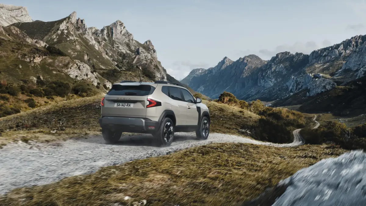 Pretul DACIA Duster 2027 Facelift offroad Pretul DACIA Duster 2027 Facelift offroad