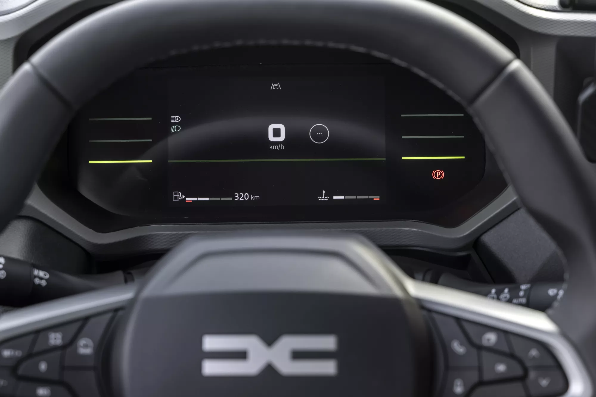 Pretul DACIA Duster 2027 Facelift volan bord | iDevice Pretul DACIA Duster 2027 Facelift volan bord