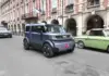 Pretul DACIA Hipster