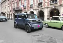 Pretul DACIA Hipster si Decizia GREA a DACIA sub Presiunea Uriasa din China (VIDEO) Pretul DACIA Hipster