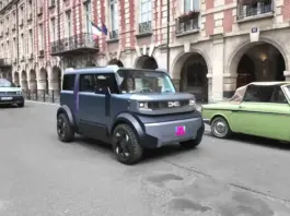 Pretul DACIA Hipster si Decizia GREA a DACIA sub Presiunea Uriasa din China (VIDEO) Pretul DACIA Hipster