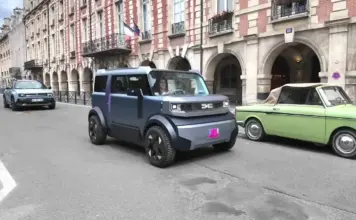 Pretul DACIA Hipster