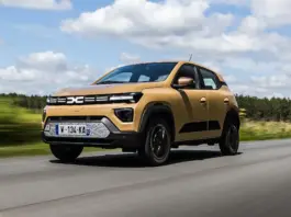 Pretul DACIA Spring 2 Afectat Total de China, Decizia DACIA si Renault care SALVEAZA Masina Pretul DACIA Spring 2
