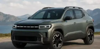 Pretul DACIA eVader