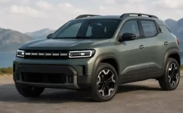 Pretul DACIA eVader Complica Lansarea, Decizia GREA a DACIA intr-o Piata Atacata de Chinezi Pretul DACIA eVader