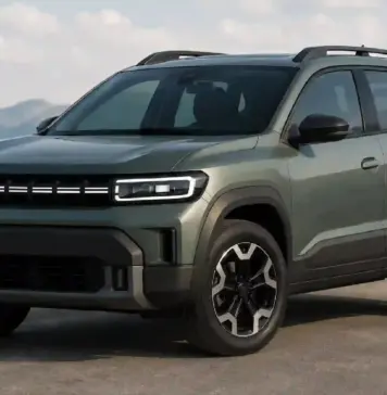 Pretul DACIA eVader Complica Lansarea, Decizia GREA a DACIA intr-o Piata Atacata de Chinezi Pretul DACIA eVader