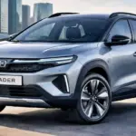 Pretul DACIA eVader design fata | iDevice.ro Pretul DACIA eVader design fata