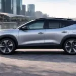 Pretul DACIA eVader design lateral | iDevice.ro Pretul DACIA eVader design lateral