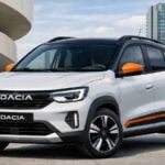 Pretul DACIA eVader oras fata | iDevice Pretul DACIA eVader oras fata