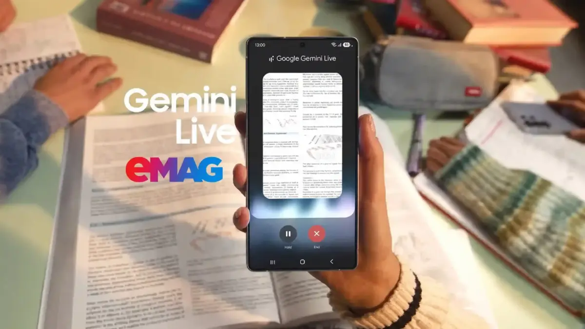 Pretul Samsung GALAXY S25 eMAG Redus 1.899 LEI S25 Plus, S25 Ultra Pretul Samsung GALAXY S25 eMAG Redus 1.899 LEI S25 Plus, S25 Ultra