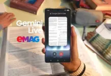 Pretul Samsung GALAXY S25 eMAG Redus 1.899 LEI S25 Plus, S25 Ultra