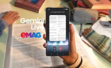 Pretul Samsung GALAXY S25 eMAG Redus 1.899 LEI S25 Plus, S25 Ultra