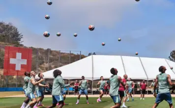 Pronostic QATAR - ELVETIA Cupa Mondiala FIFA 2026 America