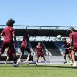 QATAR - ELVETIA LIVE ANTENA 1, Meci la Cupa Mondiala FIFA 2026 antrenament qatarezi | iDevice QATAR - ELVETIA LIVE ANTENA 1, Meci la Cupa Mondiala FIFA 2026 antrenament qatarezi
