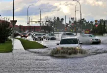 RO-FLOODS III – Proiectul National Impotriva Inundatiilor Anuntat de Ministrul Mediului RO-FLOODS III inundatii