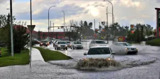 RO-FLOODS III inundatii